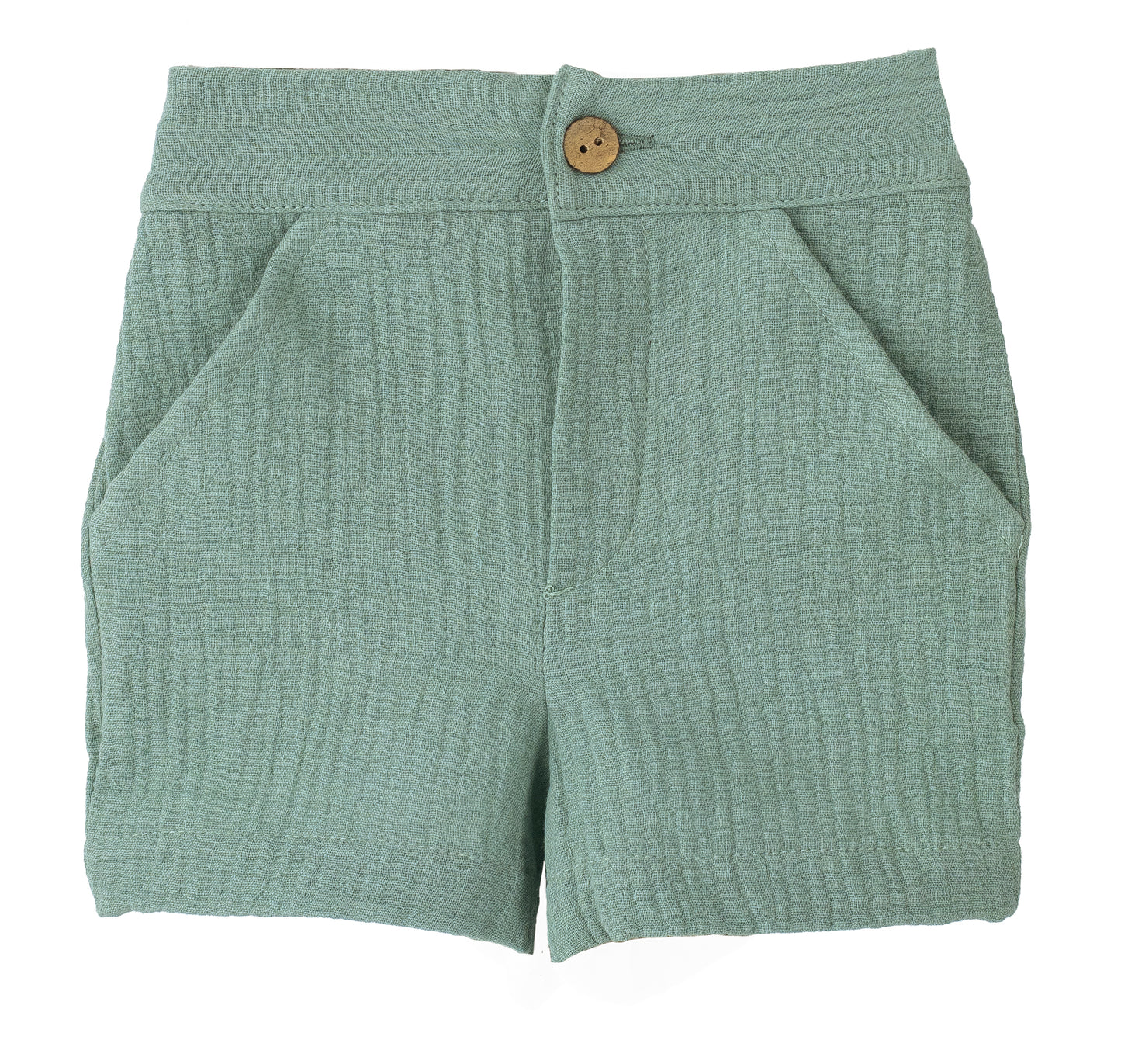 Calamaro Baby Subiyan Polo T-shirt And Short Set 11119