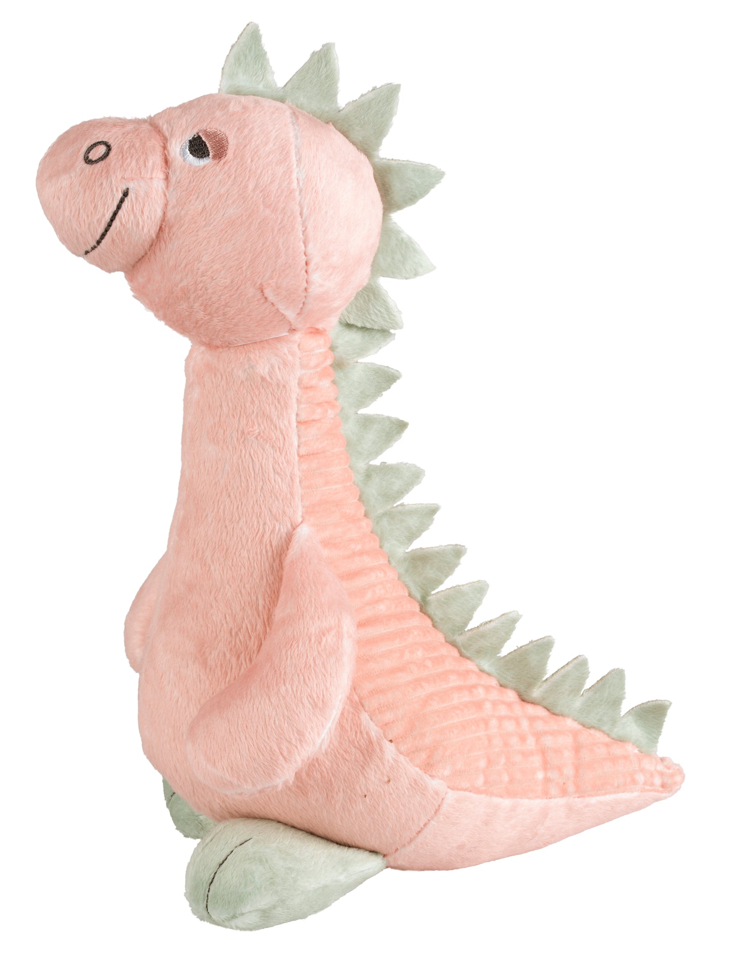 Happy Horse Plesiosaur Pat