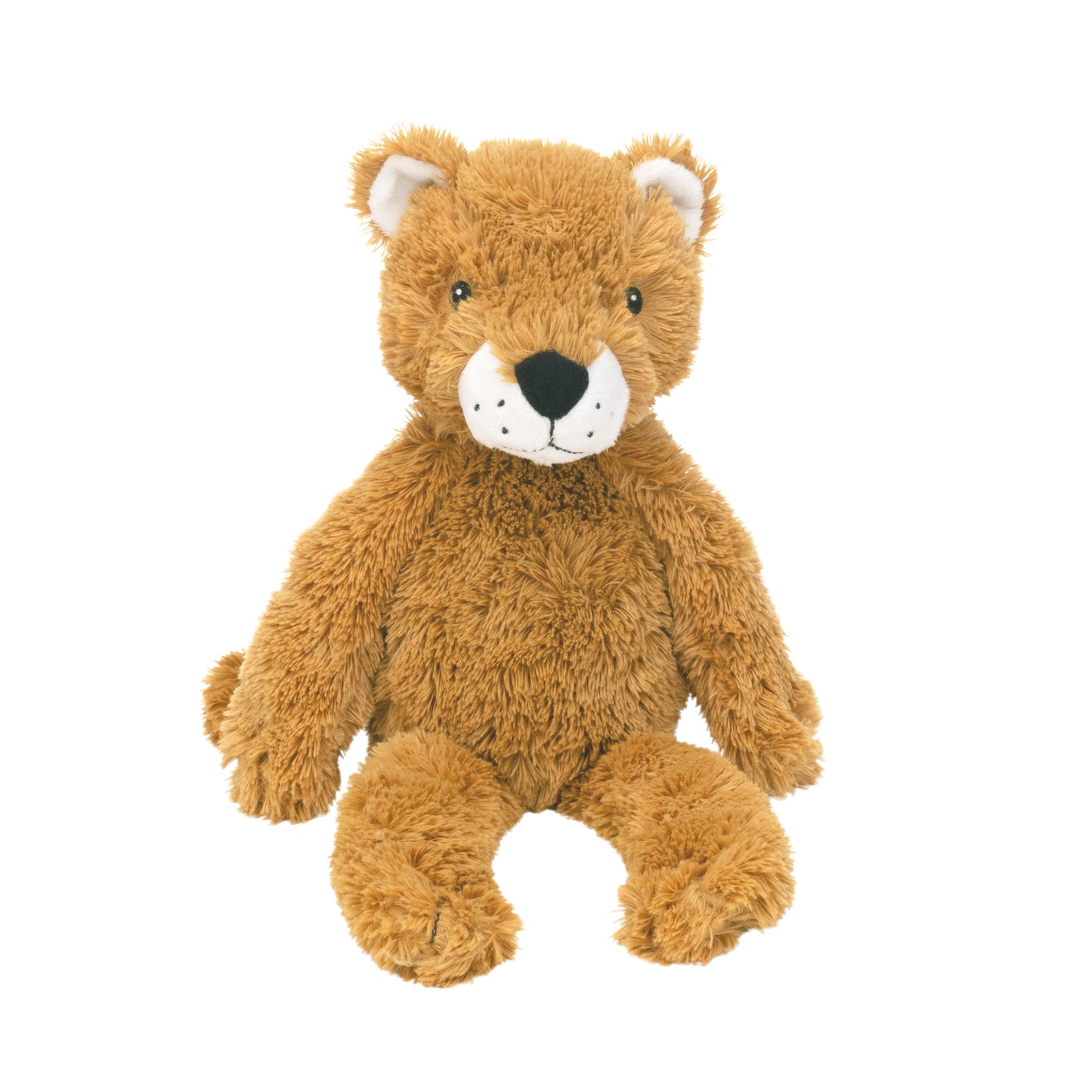 Happy Horse Lion Louah