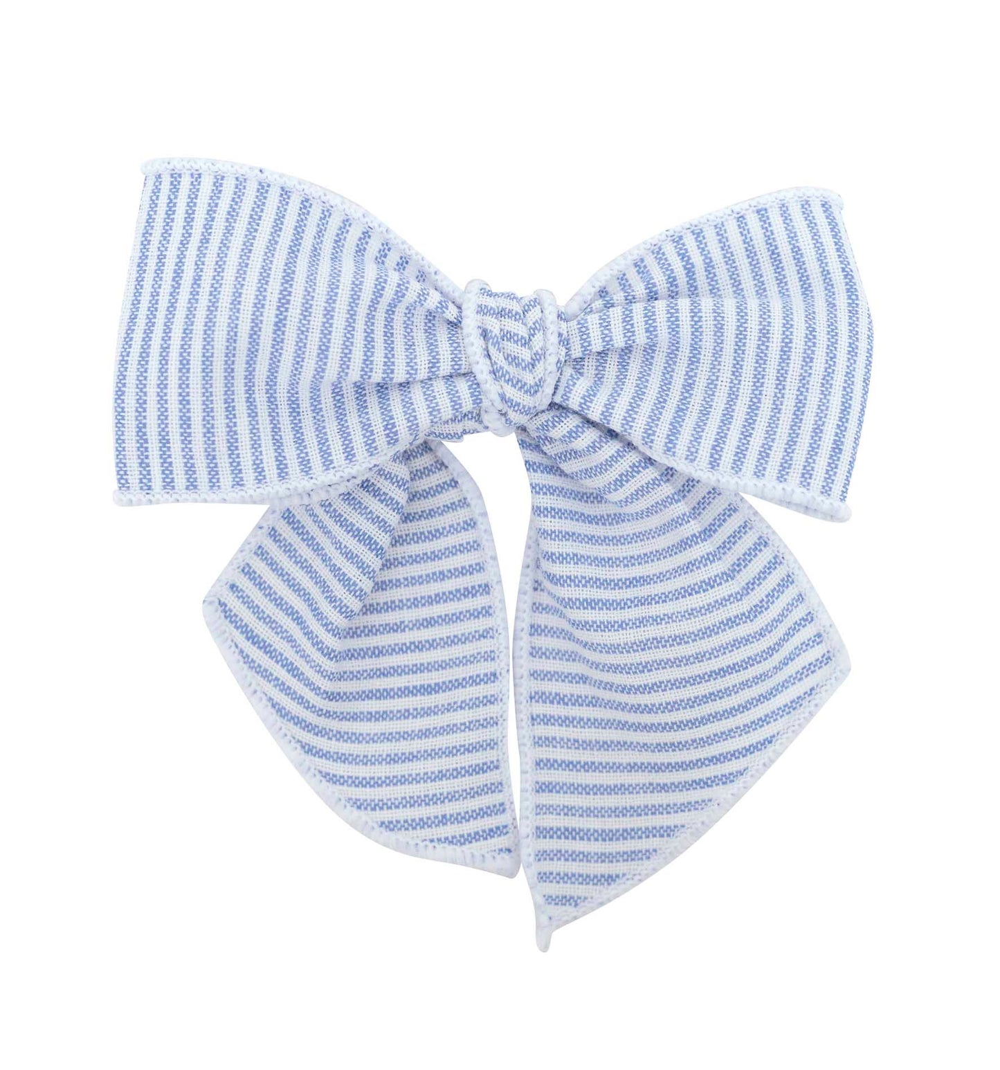 Calamaro Baby Kerala Summer Dress And Hair Clip 21329
