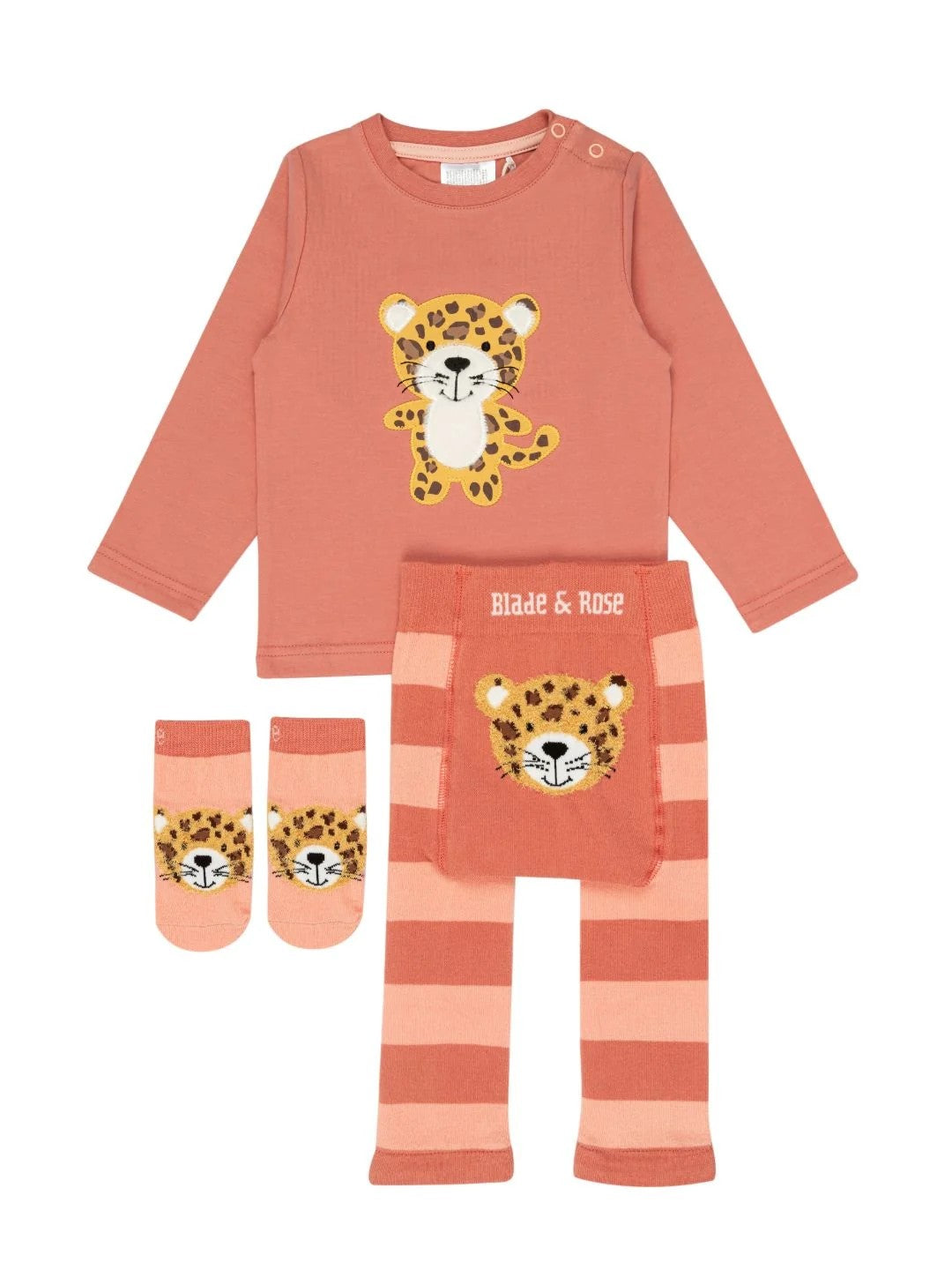 Blade & Rose Lola The Jaguar Leggings