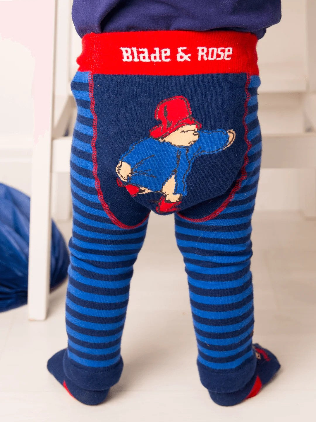 Blade & Rose Paddington Bear Out And About Leggings