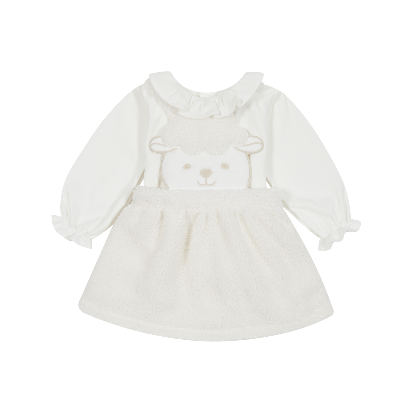 Deolinda Winter Skirt And Top Farm DB1241402