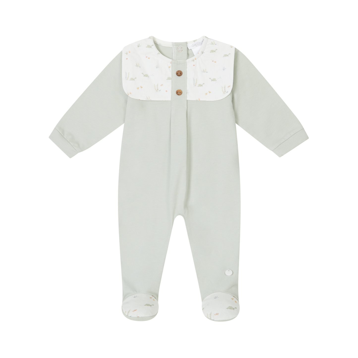 Deolinda All In One Turtle 24101