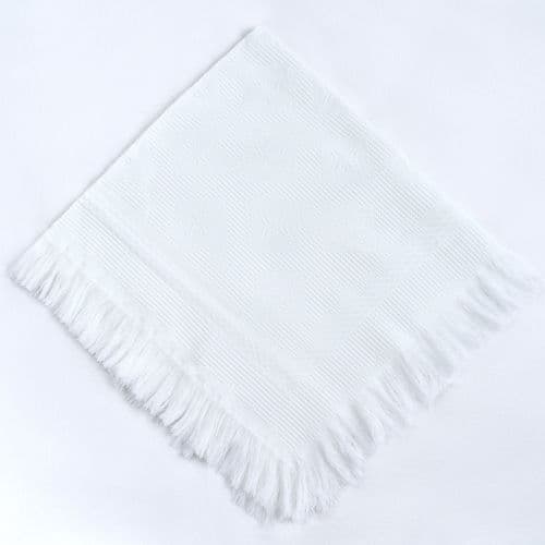 Dandelion Star Shawl B130