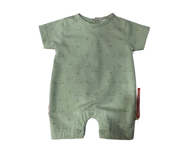 Pex Elephant Romper