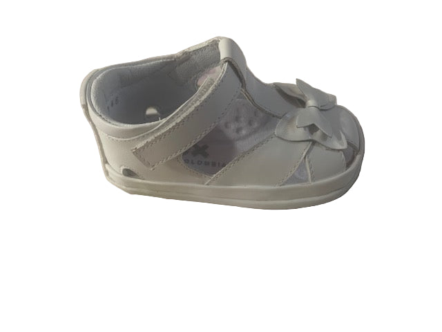 Pex Freya Sandal Side View