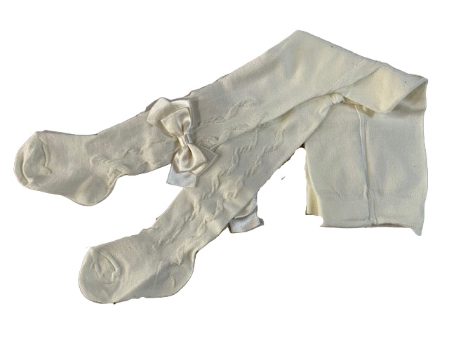 Pex Grazia Tights Ivory