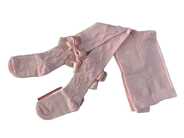 Pex Grazia Tights Pink