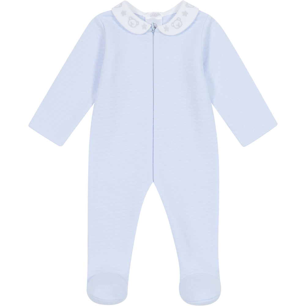 Deolinda Gio All In One Sky Blue DB124106