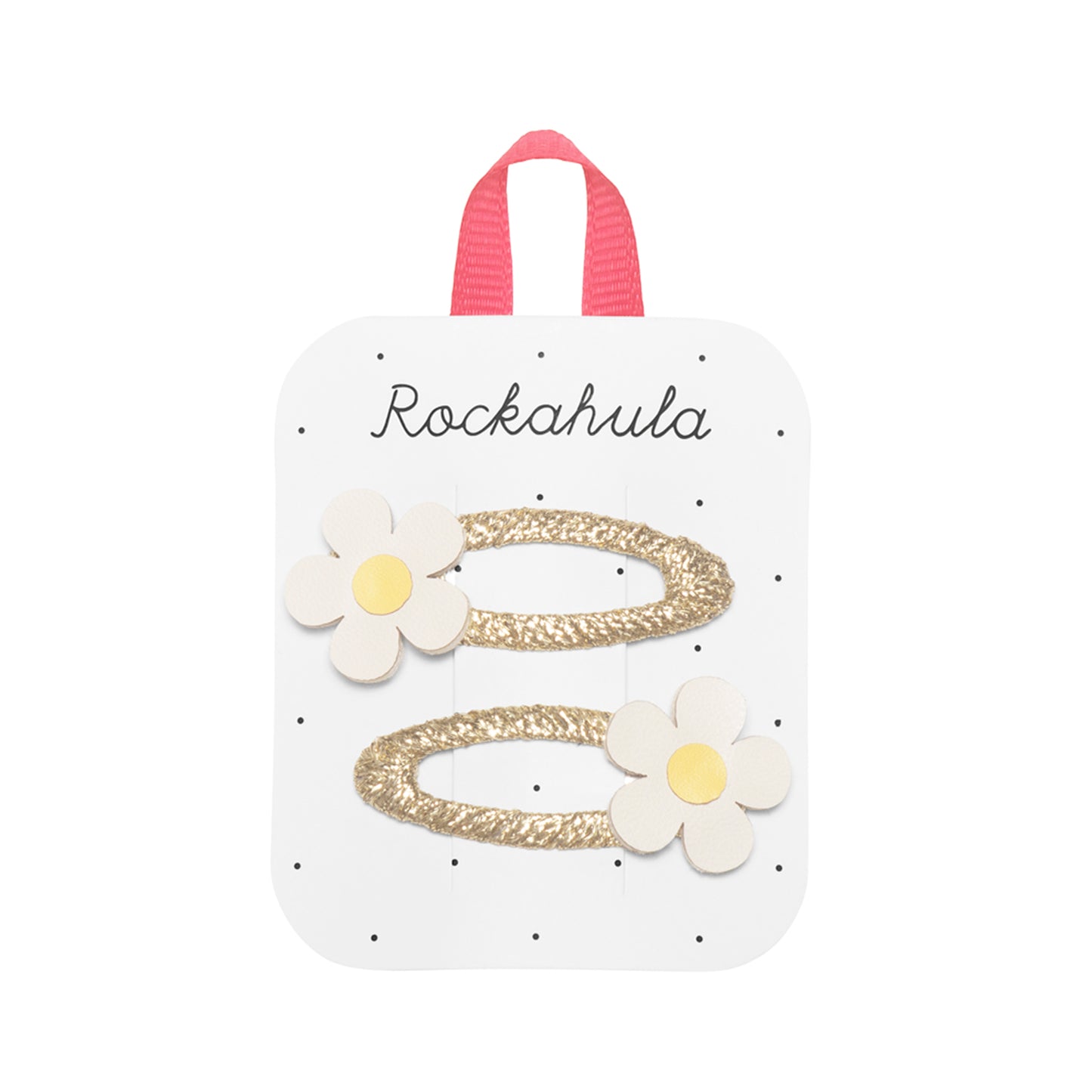 Rockahula Kids Daisy Daisy Clips H2320G