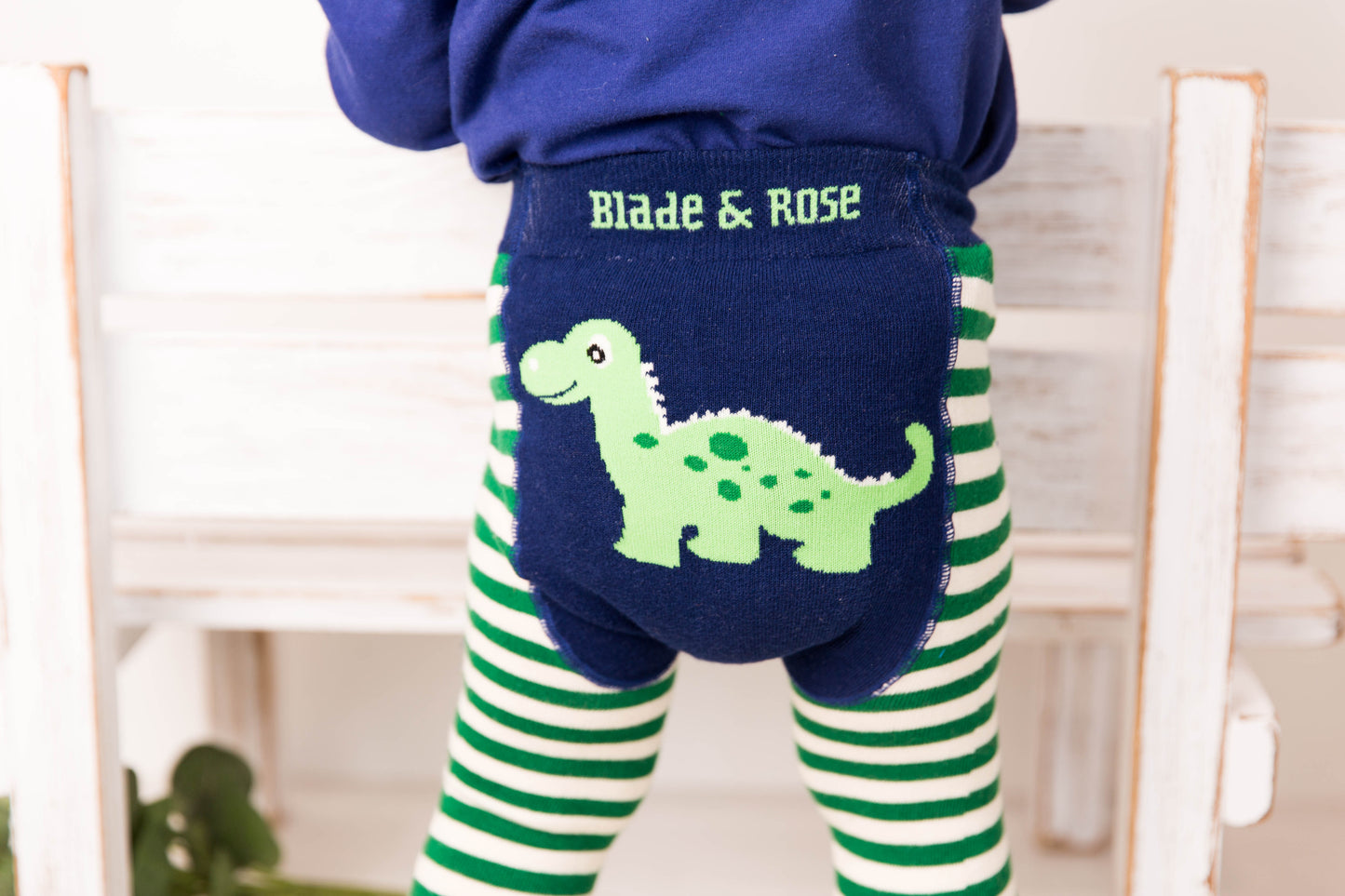 Blade & Rose Maple The Dino Leggings
