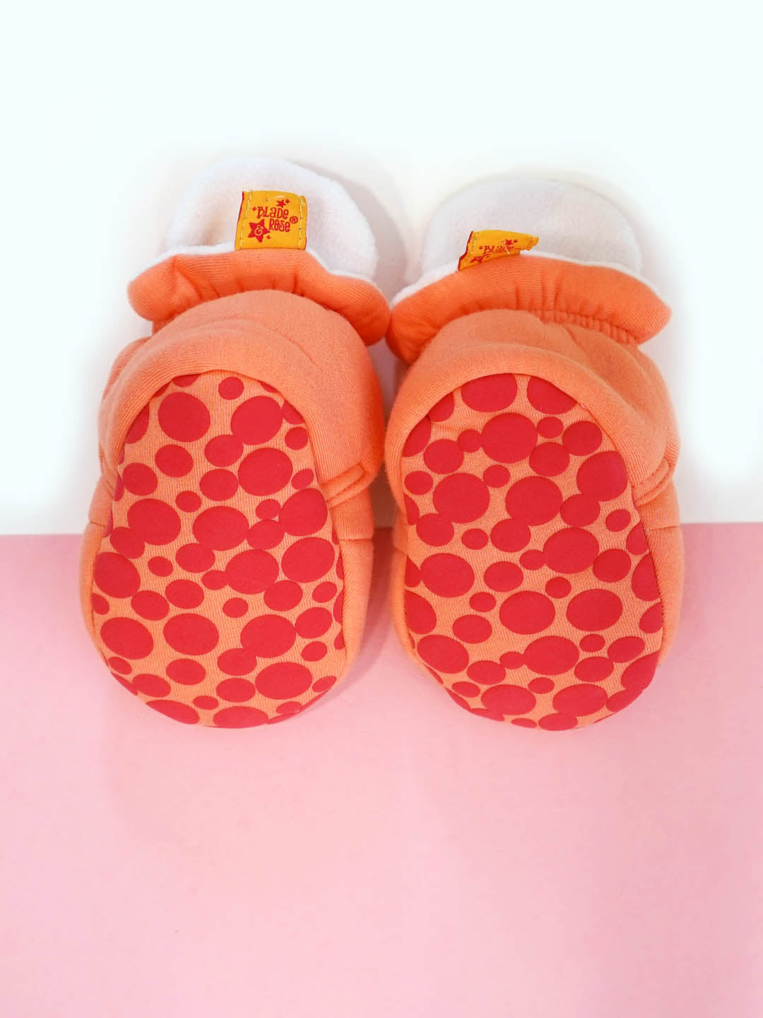 Blade & Rose Maura Mouse Booties