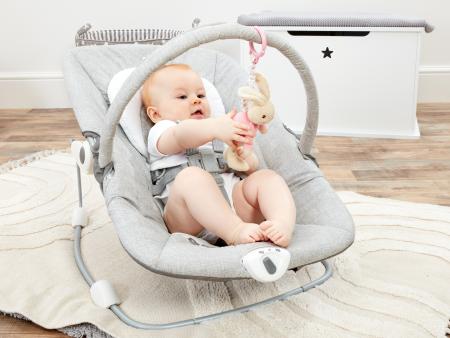 Flopsy Bunny Jiggle Attachable Studio Shot