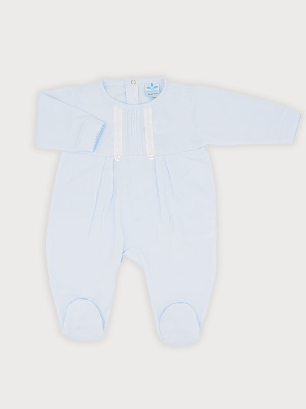 Sardon Spanish Babygrower Martin Pale Blue 25HA-319