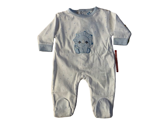 Sardon Spanish Dino Babygrow 23HA-344