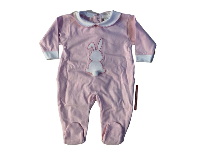 Sardon Spanish Pink Bunny Grower 23HA-316