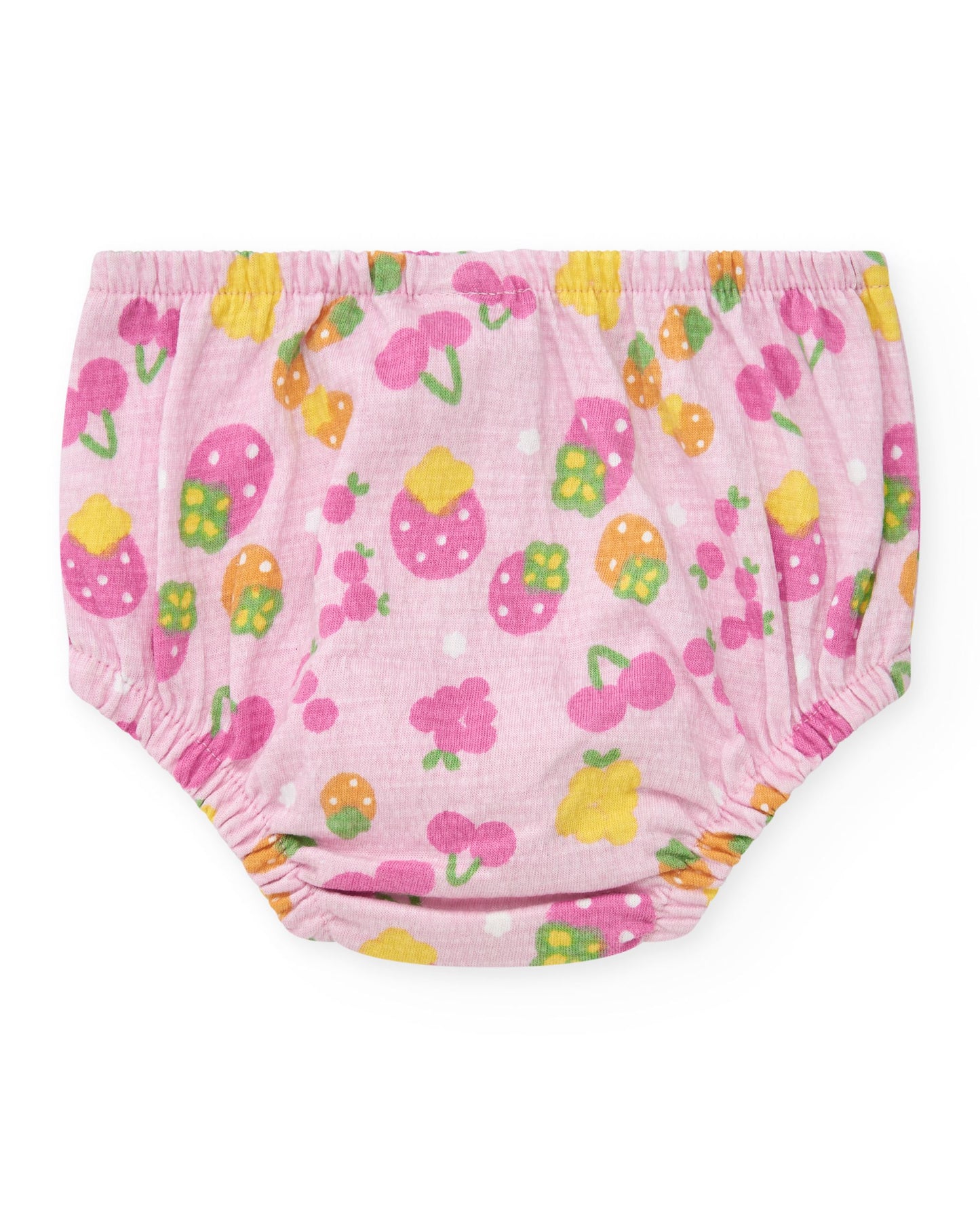 Tuc Tuc Berry Sweet Dress & Pants 8697 Pants Back View