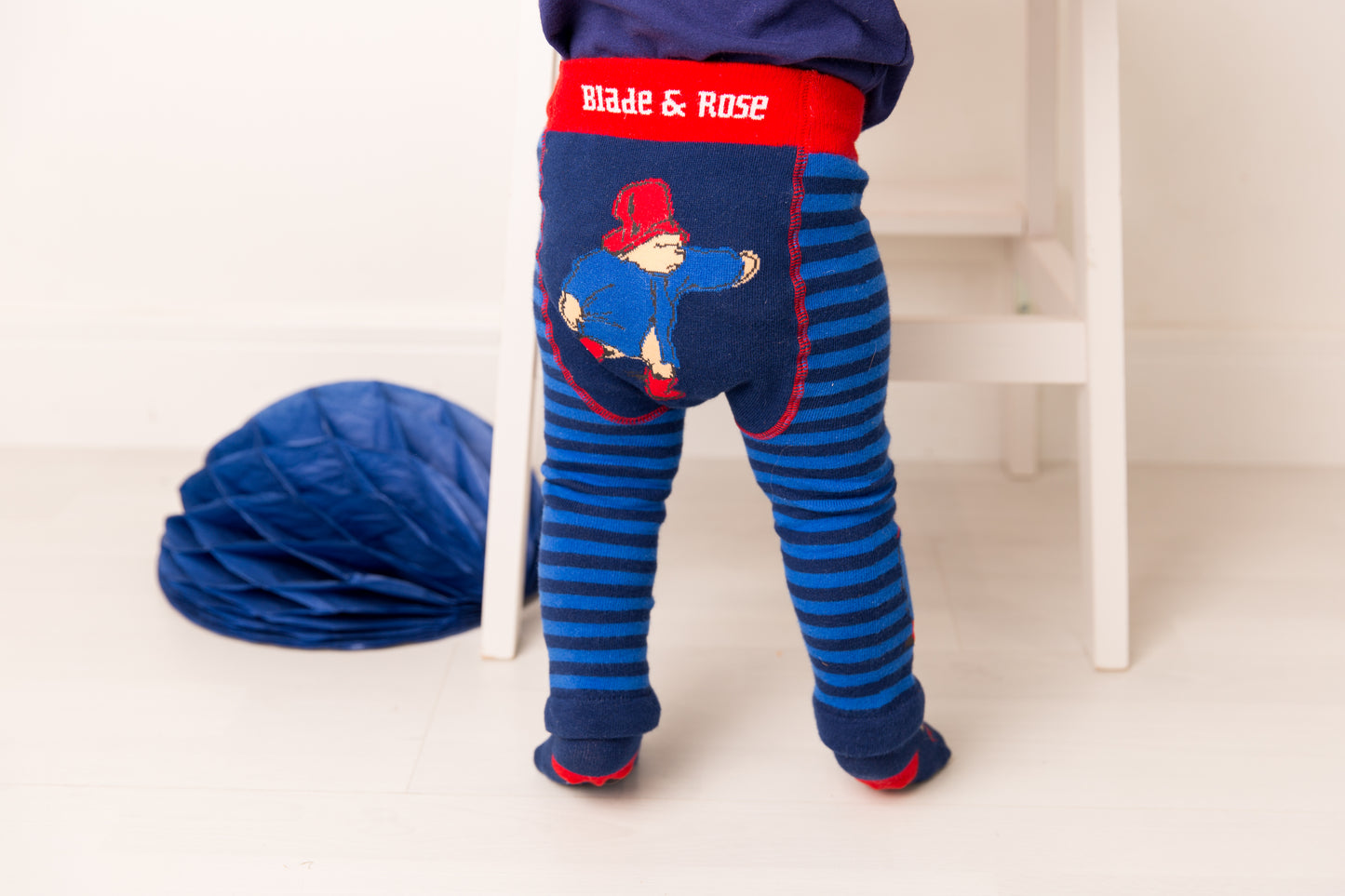 Blade & Rose Paddington Bear Out And About Leggings