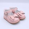 Borboleta Catia Shoes Pink Patent