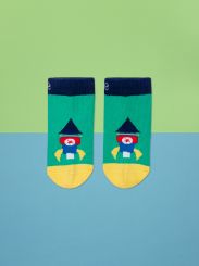 Blade & Rose To The Moon And Back Socks
