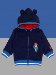 Blade & Rose Paddington Bear Out And About Hoodie