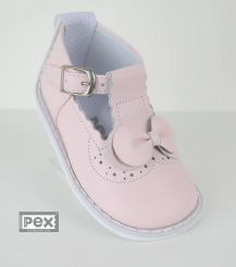 Pex Isla Shoe Pink