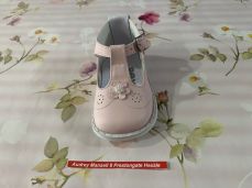 Pex Kennedy Shoe Pink