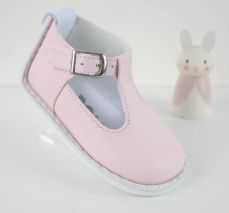 Pex Stef Shoe Pink