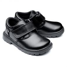 Chipmunks Logan School Shoe