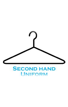 Second Hand All Saint's Uniform