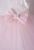 Ebita Summer Tutu Dress Pink 2519