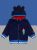 Blade & Rose Paddington Bear Out And About Hoodie