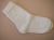 Unisex Holey School Ankle Sock - Two Pack