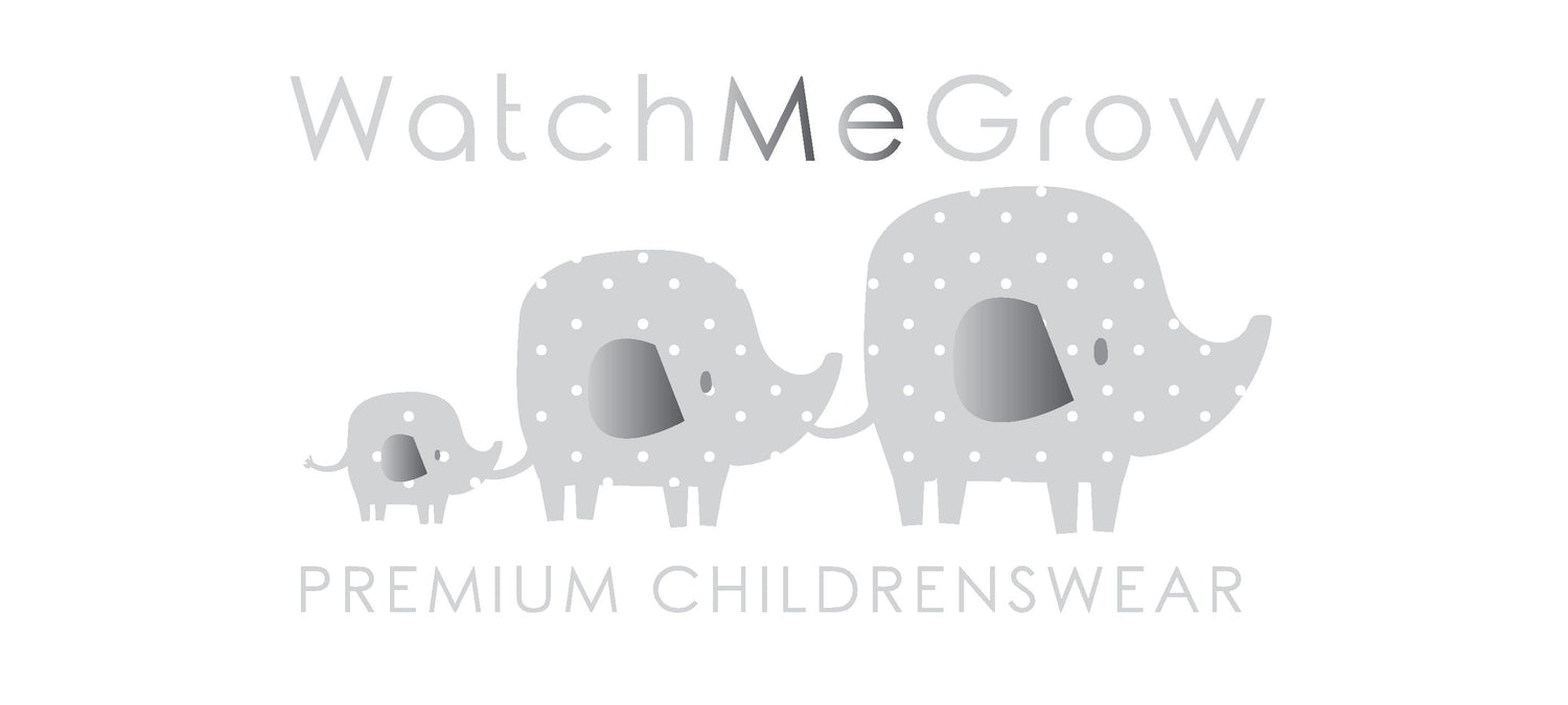 Watch Me Grow Logo