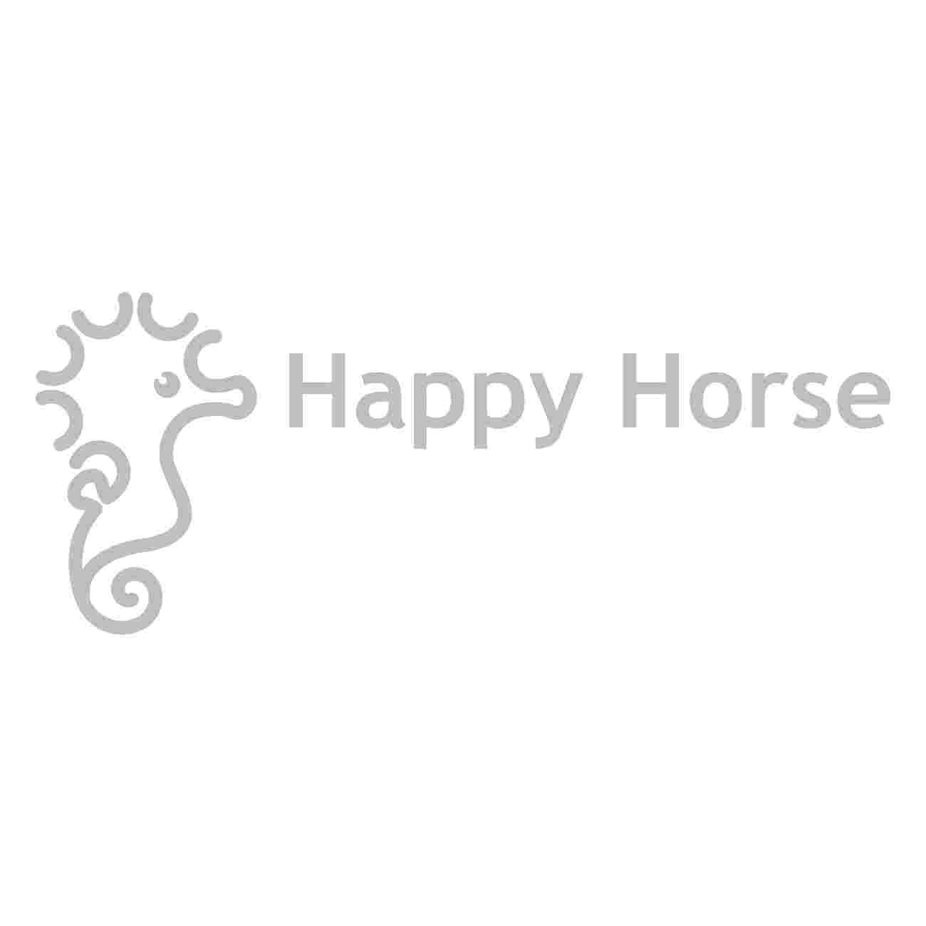 Happy Horse Logo