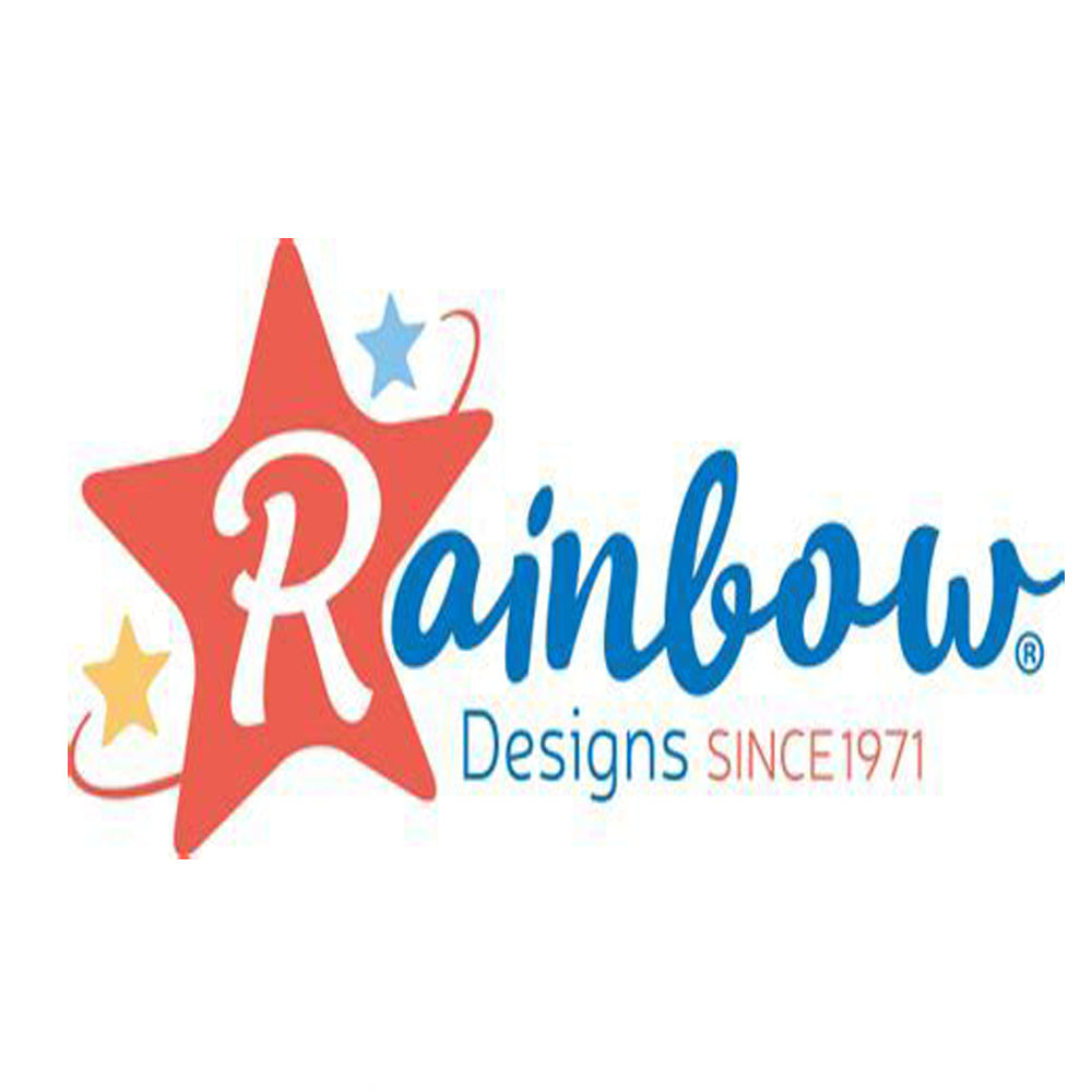 Rainbow Designs Logo