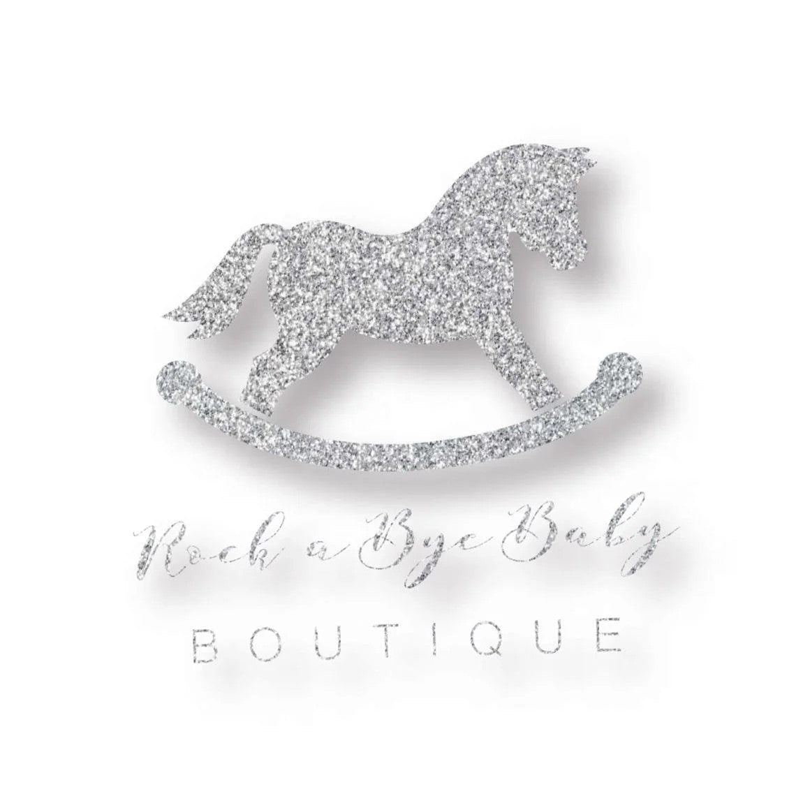 Rock A Bye Baby Boutique Logo
