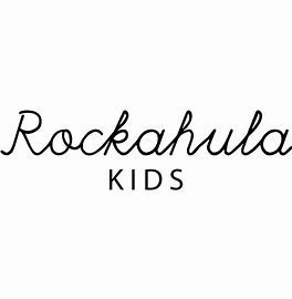Rockahula Kids Logo