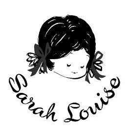 Sarah Louise Logo