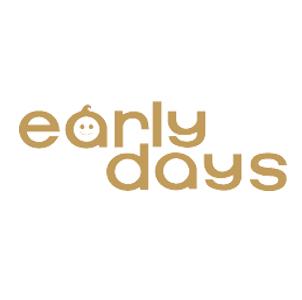 Early Days Logo