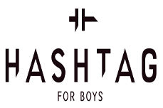Hashtag Logo