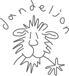 Dandelion Clothing Logo