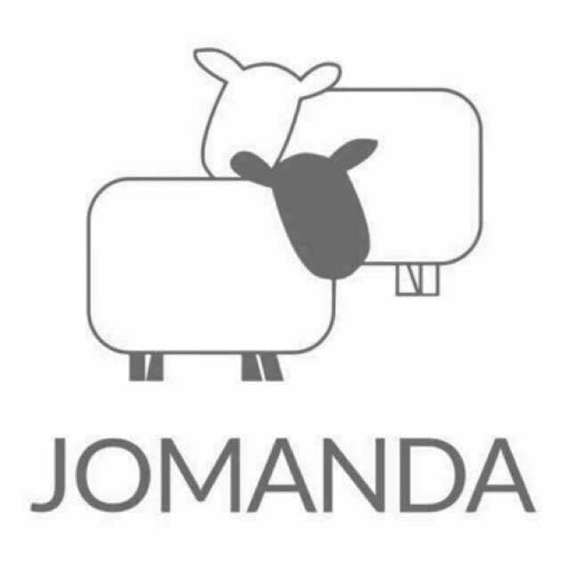 Jomanda Logo