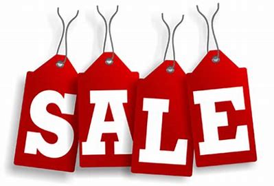 Sale