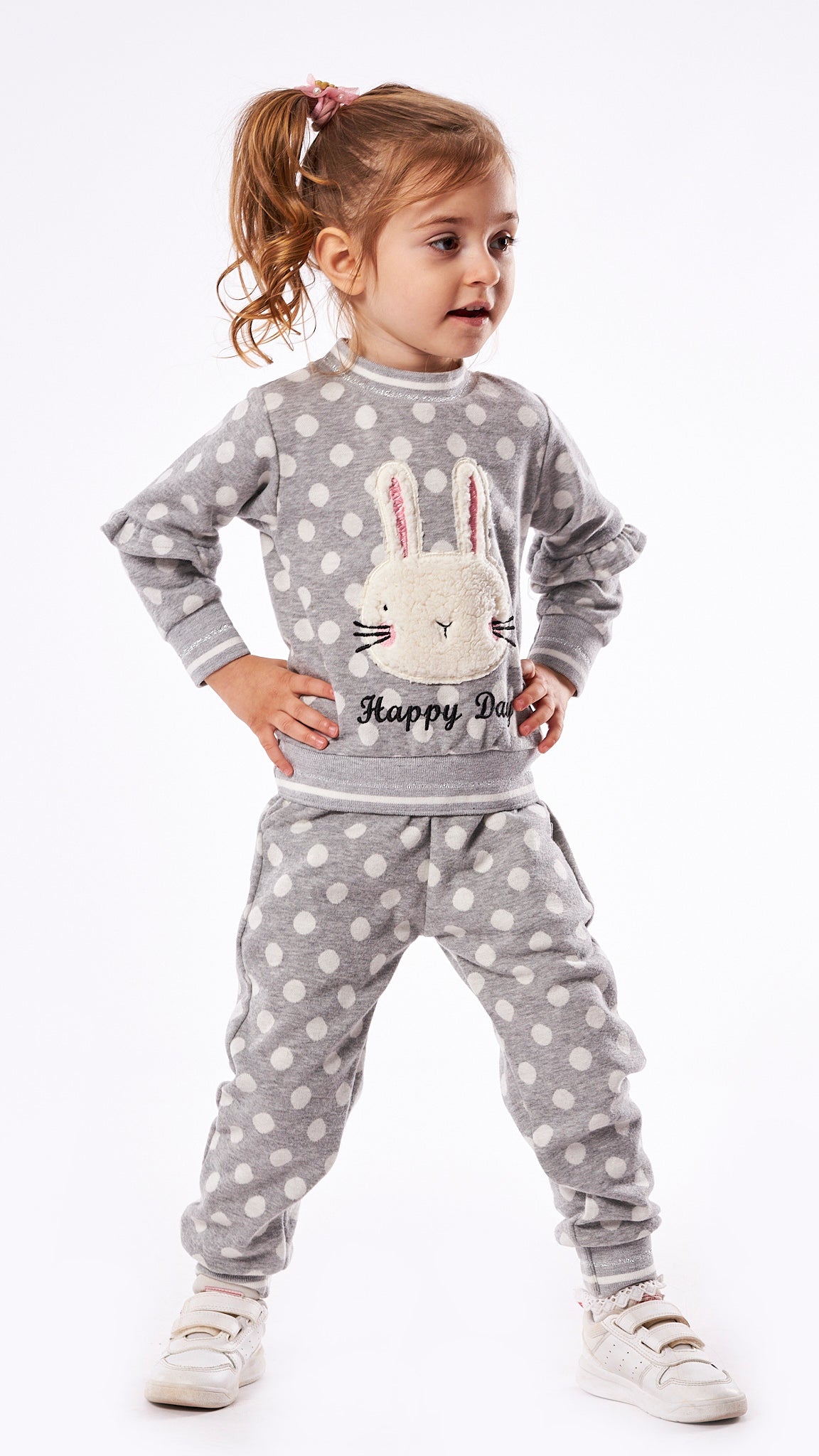 Ebita Bunny Tracksuit 7502