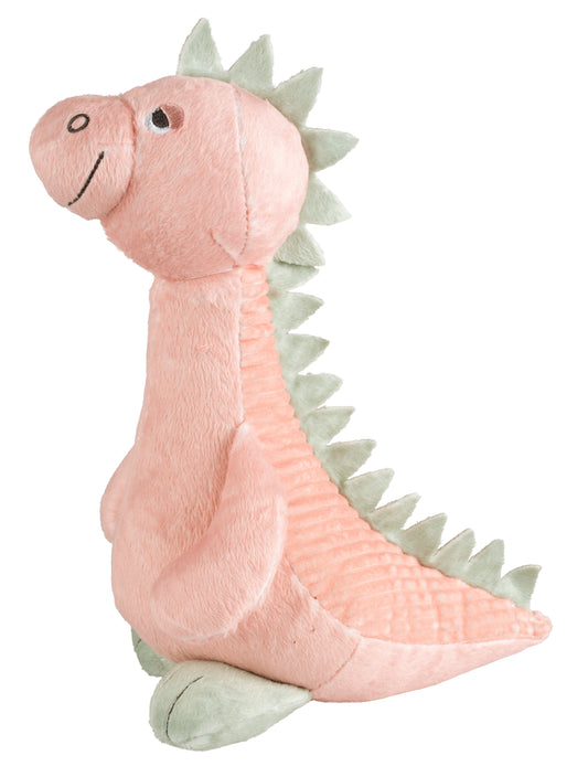 Happy Horse Plesiosaur Pat