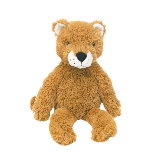 Happy Horse Lion Louah