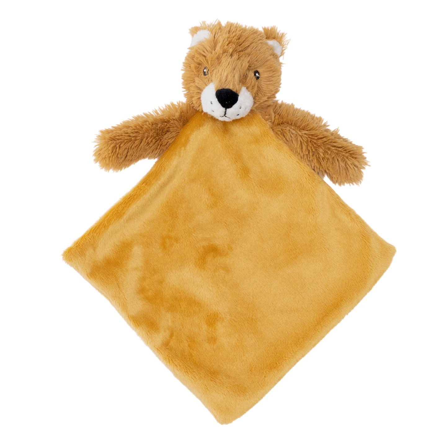 Happy Horse Lion Louah Tuttle