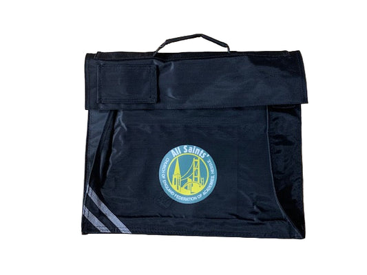 All Saints' C of E Federation Of Academies Hessle Bag